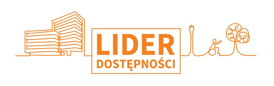 Konkurs „Lider Dostępności”